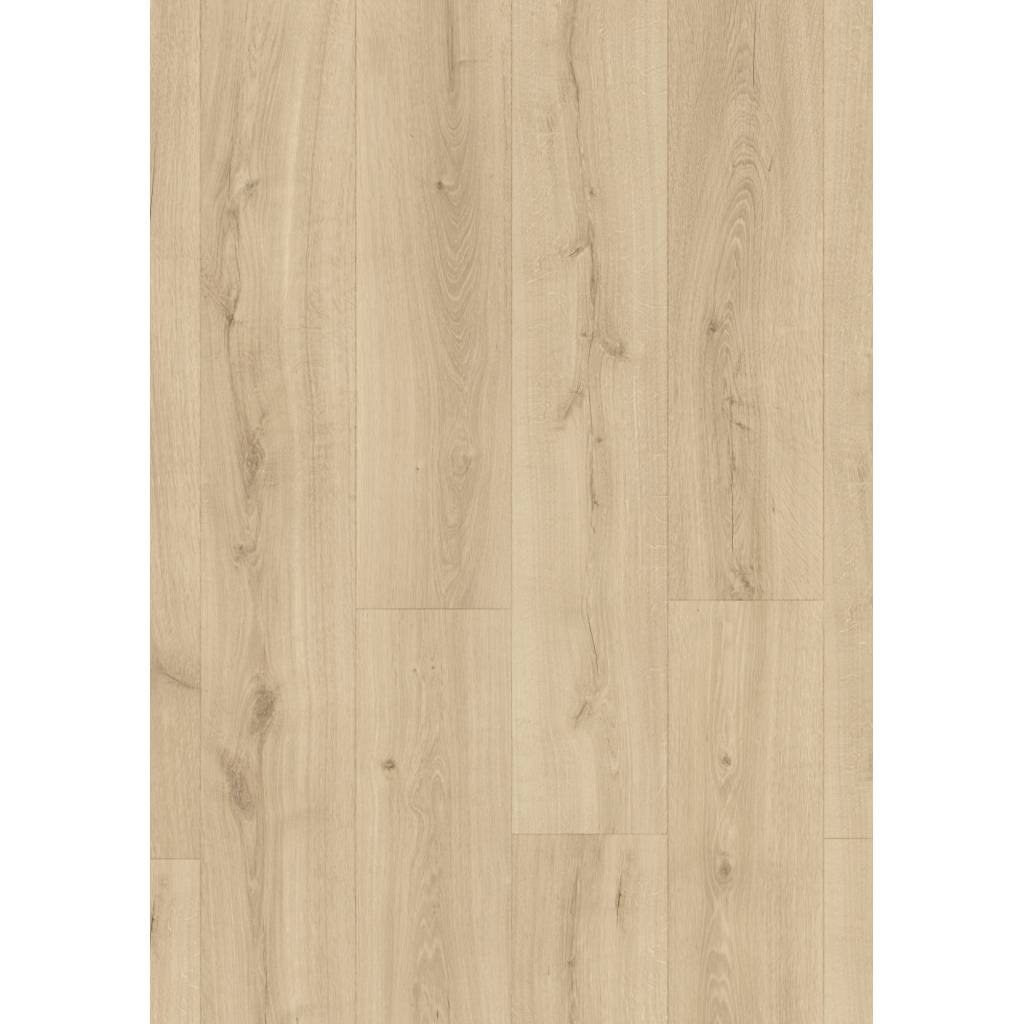 Panele podłogowe  Panele Podłogowe Dąb Pustynny Naturalny Jasny MJ3550
