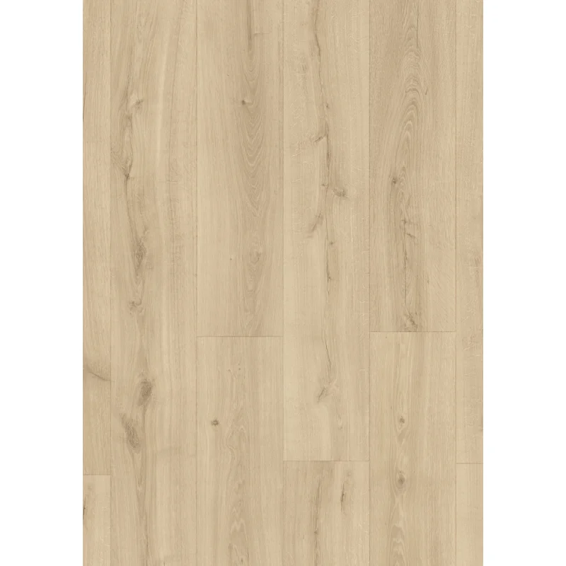 Panele Podłogowe Dąb Pustynny Naturalny Jasny MJ3550 AC4 9