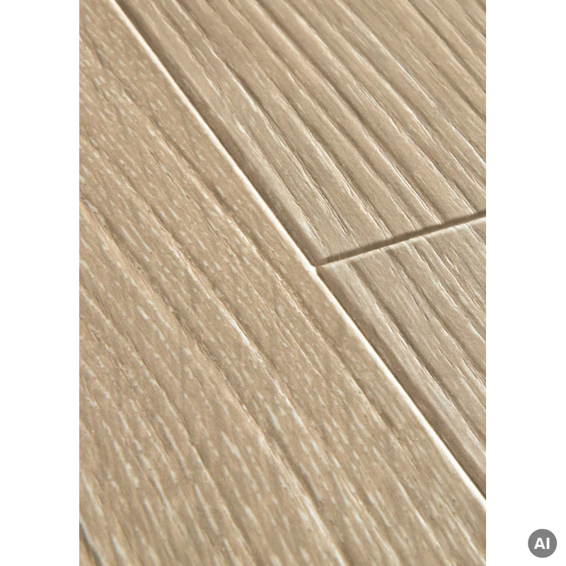 Panele Podłogowe Dąb Nizinny Jasnobrązowy MJ3555 AC4 9.5