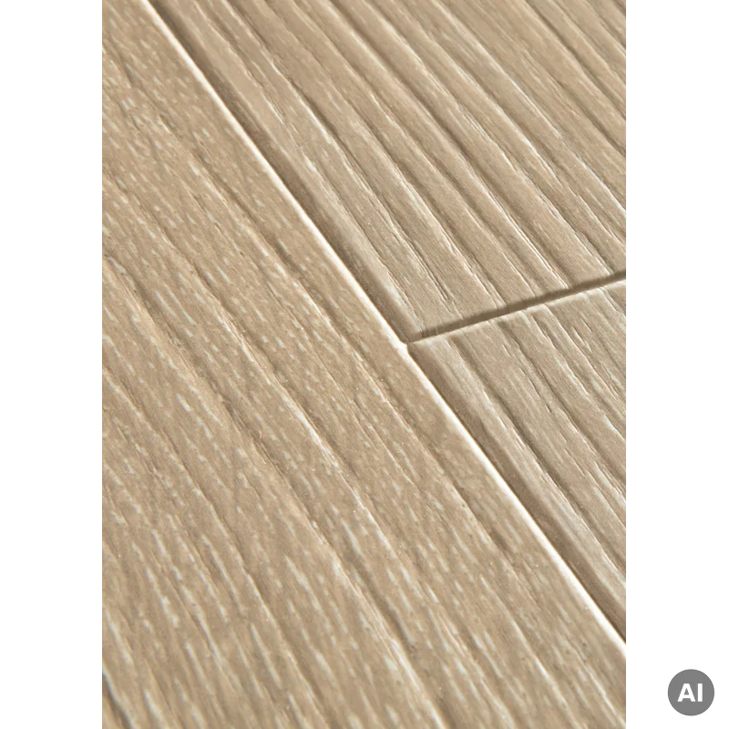 Panele Podłogowe Dąb Nizinny Jasnobrązowy MJ3555 AC4 9.5