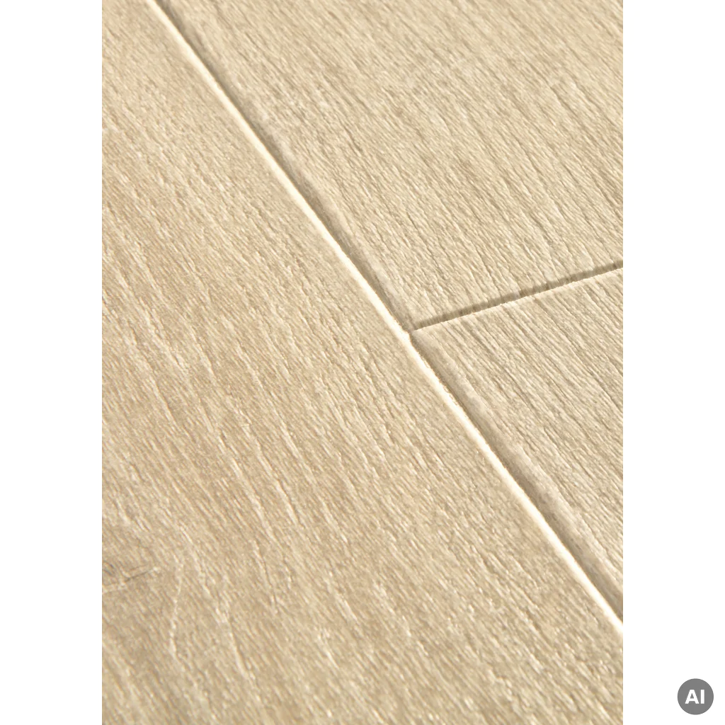 Panele Podłogowe Dąb Leśny Beżowy MJ3545 AC4 9.5 mm, Panele podłogowe, Majestic, Quick-Step