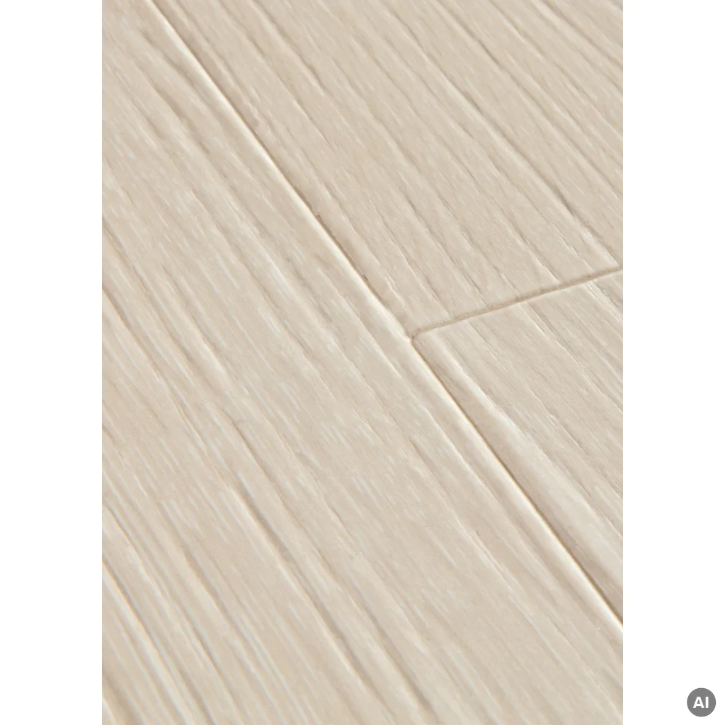 Panele Podłogowe Dąb Nizninny Beżowy Jasny MJ3554 AC4 9.5 mm, Panele podłogowe, Majestic, Quick-Step Unilin