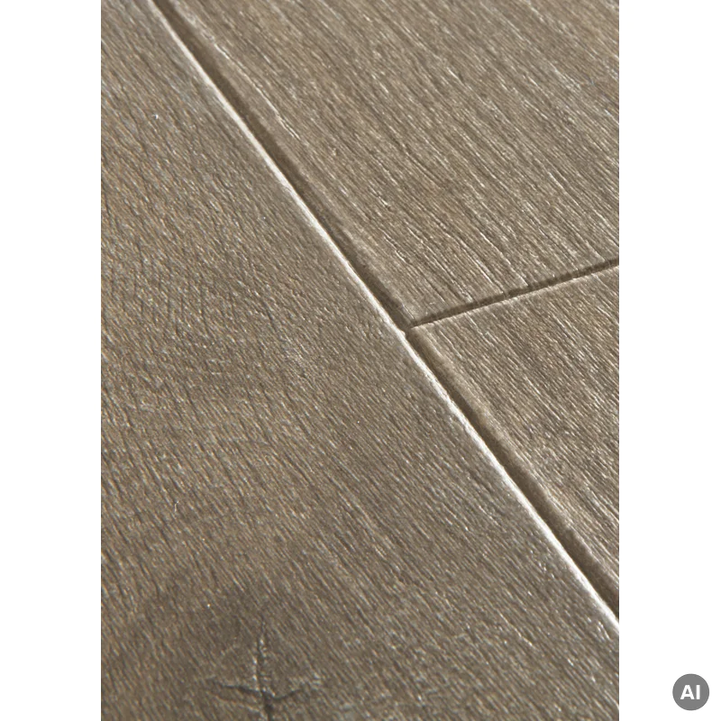 Panele Podłogowe Dąb Leśny Brązowy MJ3548 AC4 9.5 mm - 4