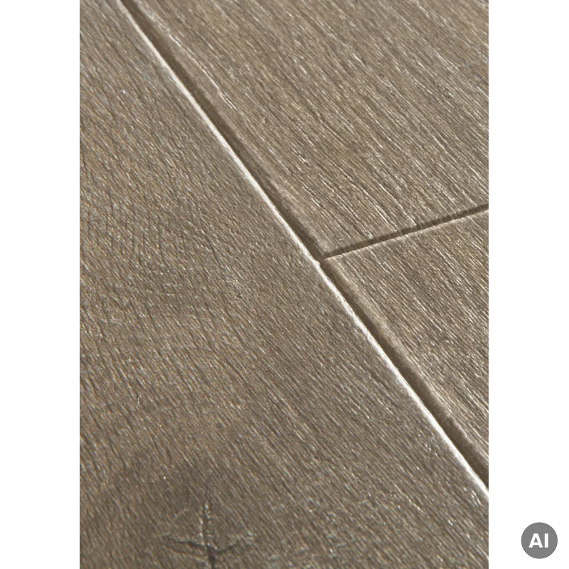 Panele Podłogowe Dąb Leśny Brązowy MJ3548 AC4 9.5 mm - 4