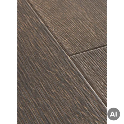 Panele Podłogowe Dąb Pustynny Szczotkowany Ciemnobrązowy MJ3553 AC4 9.5 mm