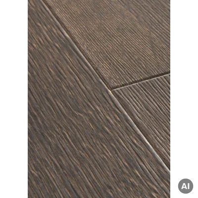 Panele Podłogowe Dąb Pustynny Szczotkowany Ciemnobrązowy MJ3553 AC4 9.5 mm