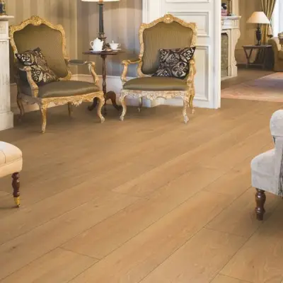 Panele Podłogowe Dąb Moonlight Naturalny CLM1659 AC4 8 mm