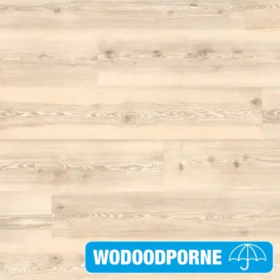 Panele Podłogowe Jesion Biały CL1486 AC4 8 mm