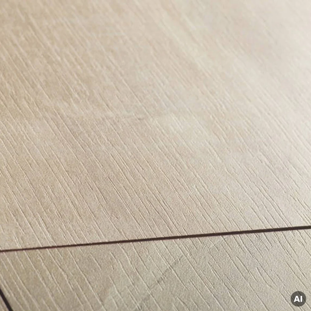Panele Podłogowe Dąb Havanna Naturalny ze śladami cięcia piłą CLM1656 AC4 8 mm, Panele podłogowe, Classic, Quick-Step