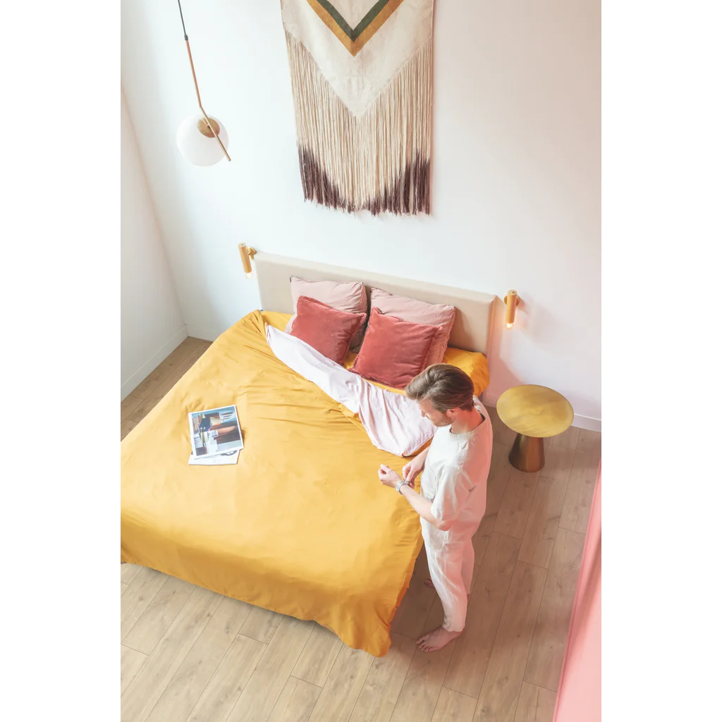 Panele Podłogowe Dąb Havanna Naturalny ze śladami cięcia piłą CLM1656 AC4 8 mm, Panele podłogowe, Classic, Quick-Step Unilin