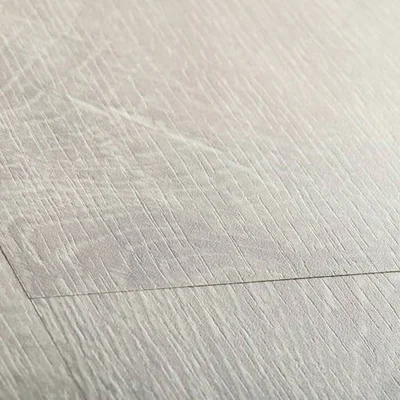 Panele podłogowe Dab regenerowany biały patynowany CL1653 AC4 8 mm