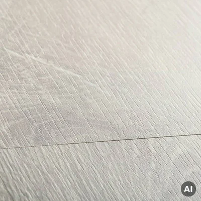 Panele podłogowe Dab regenerowany biały patynowany CL1653 AC4 8 mm