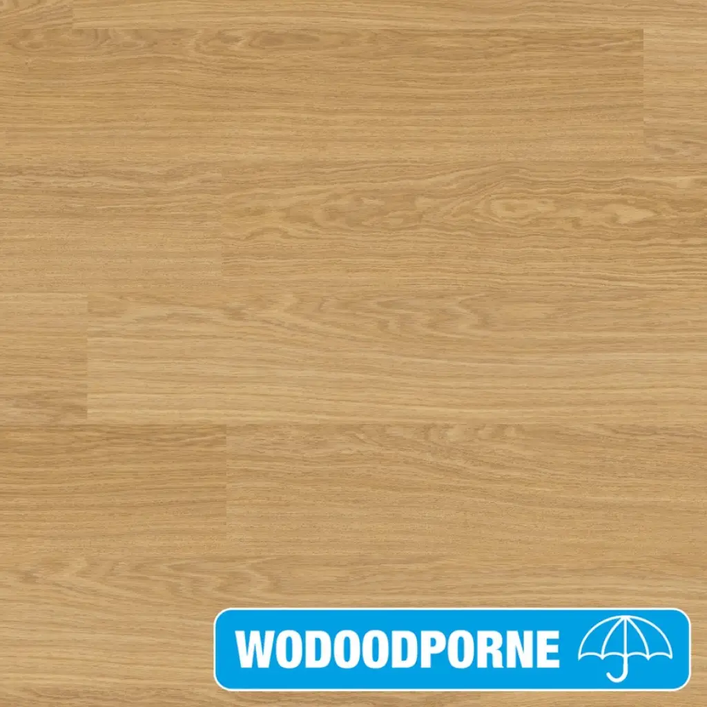 Panele Podłogowe Dąb Windsor CLM3184 AC4 8 mm, Panele podłogowe, Classic, Quick-Step Unilin