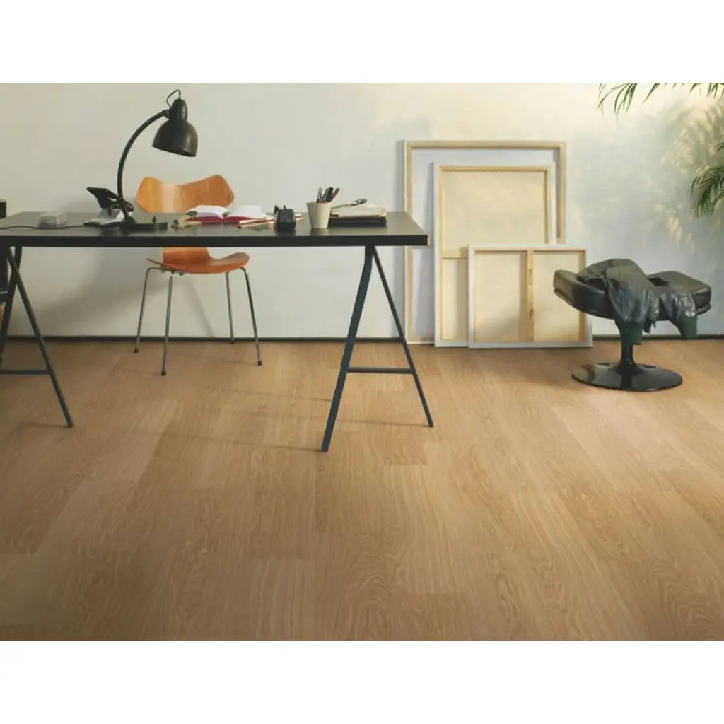 Panele Podłogowe Dąb Windsor CLM3184 AC4 8 mm, Panele podłogowe, Classic, Quick-Step Unilin