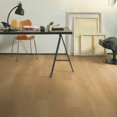 Panele Podłogowe Dąb Windsor CLM3184 AC4 8 mm