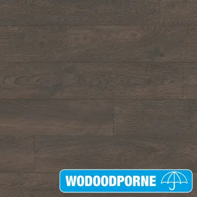 Panele Podłogowe Dąb Stary ciemny CLM1383 AC4 8 mm