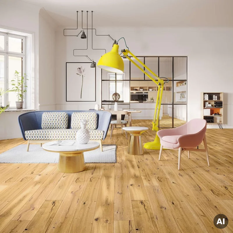 Dąb Mount Hayes BC8-DBE1-L05-XXZ-J14180-I 14 mm - 2