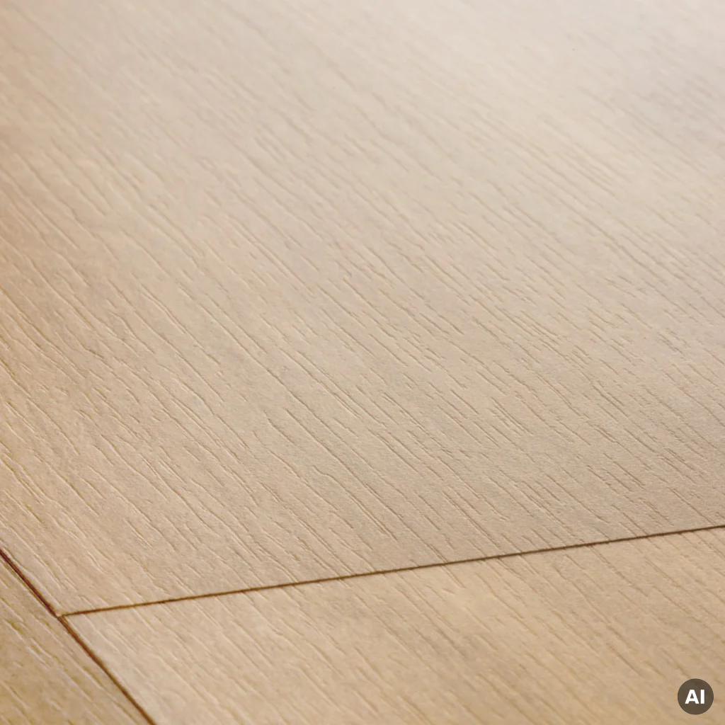 Panele Podłogowe Dąb Naturalny Nocny CLM1487 AC4 8 mm, Panele podłogowe, Classic, Quick-Step