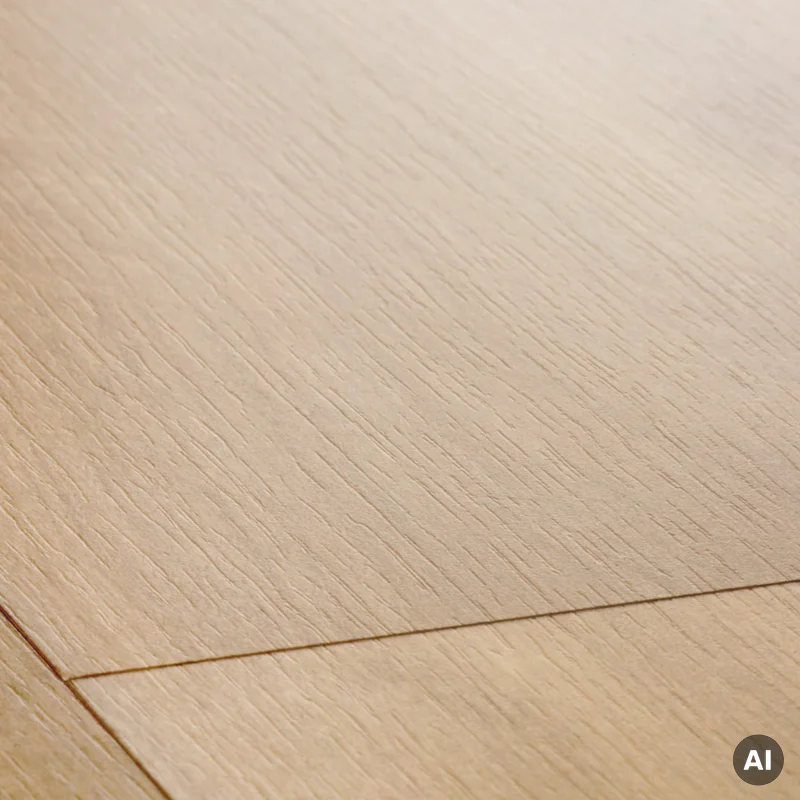 Panele Podłogowe Dąb Naturalny Nocny CLM1487 AC4 8 mm - 3