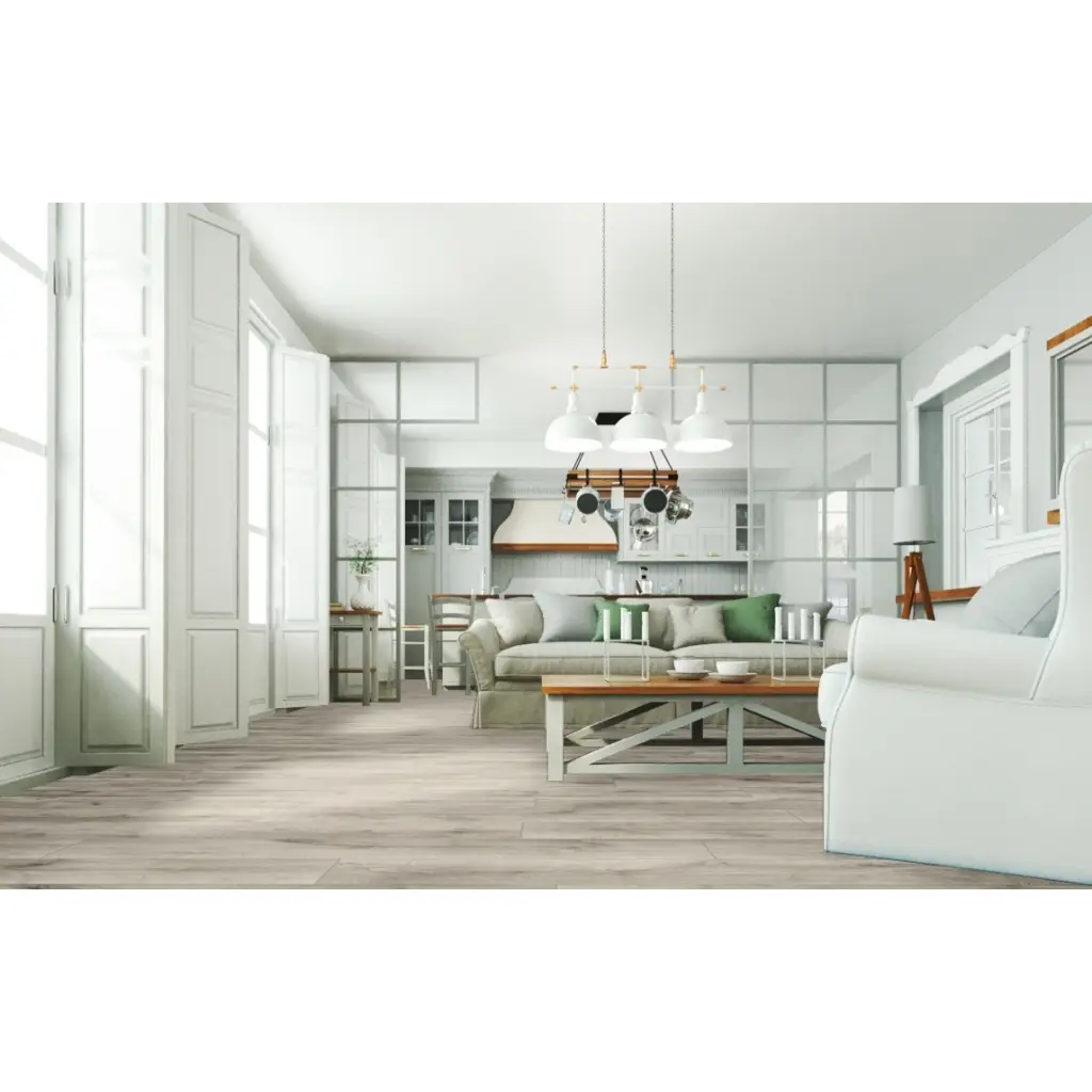 Panele Podłogowe Jesion Lilia D3880 AC5 10 mm, 17AR3880, Panele podłogowe, Aroma, Swiss Krono Aurum