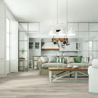 Panele Podłogowe Jesion Lilia D3880 AC5 10 mm, 17AR3880