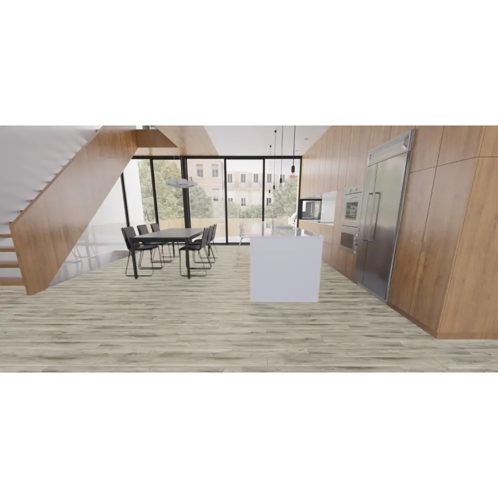 Panele Podłogowe Jesion Lilia D3880 AC5 10 mm, 17AR3880, Panele podłogowe, Aroma, Swiss Krono Aurum