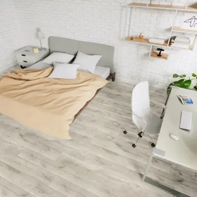 Panele Podłogowe Jesion Lilia D3880 AC5 10 mm, 17AR3880