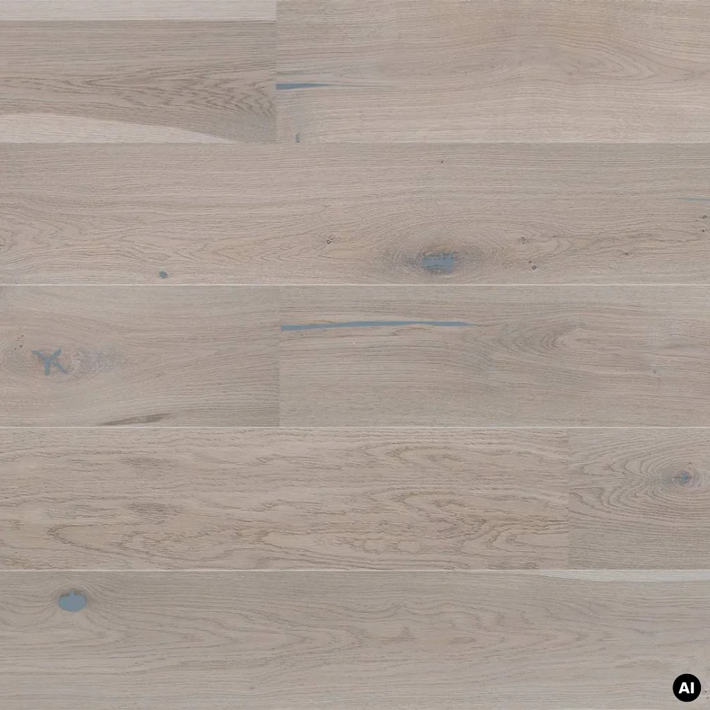 Podłoga drewniana Dąb Touch 14 mm, 1WG000556, Podłoga drewniana, Senses, Barlinek