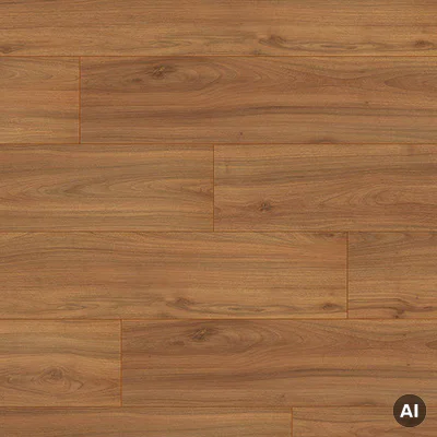 Panele Winylowe LVT Orzech Brązowy ED4032, ED4032