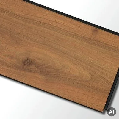 Panele Winylowe LVT Orzech Brązowy ED4032, ED4032