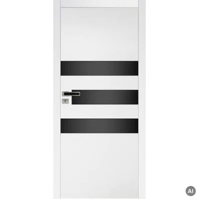 Drzwi Horizontal 23