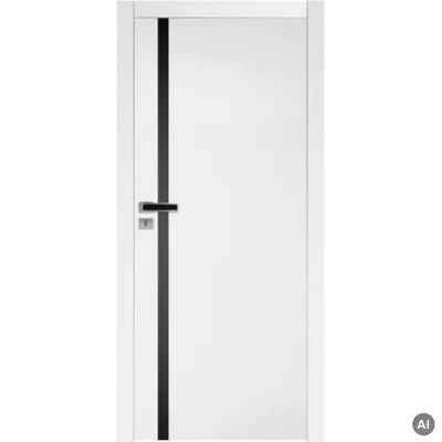 Drzwi Vertical 01