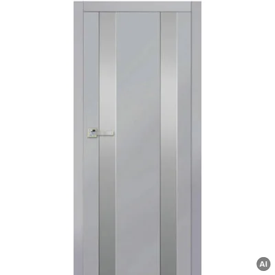 Drzwi Vertical 02