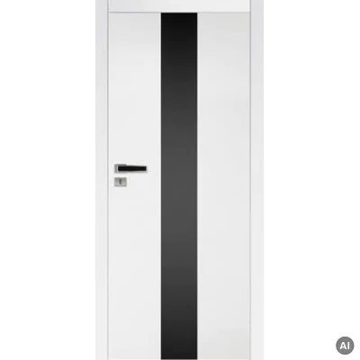 Drzwi Vertical 11