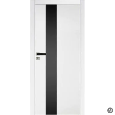 Drzwi Vertical 21