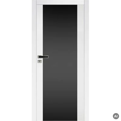 Drzwi Vertical 31