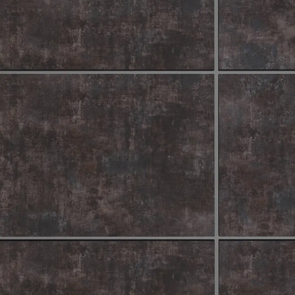 Panele ścienne Obsydian D3265, Panele ścienne, Walldesign INDUSTRIAL, Swiss Krono