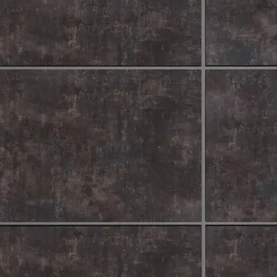 Panele ścienne Obsydian D3265