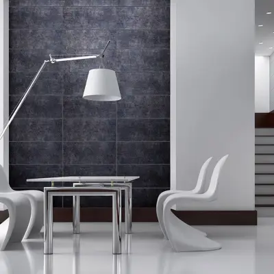 Panele ścienne Obsydian D3265