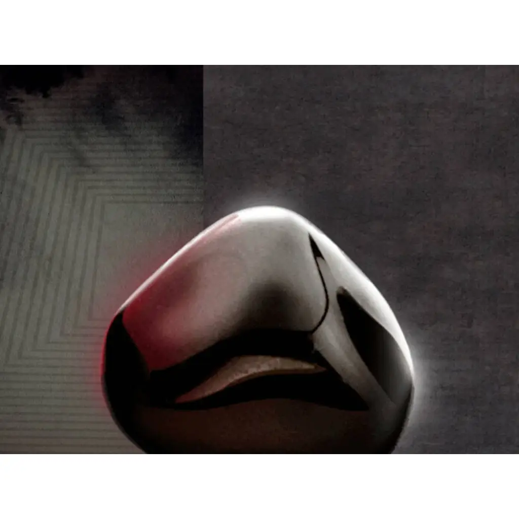 Panele ścienne Obsydian D3265, Panele ścienne, Walldesign INDUSTRIAL, Swiss Krono