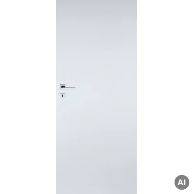 Drzwi Sublime A0