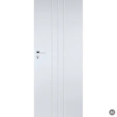Drzwi Estato B2