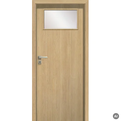 Drzwi Deco Lux 02