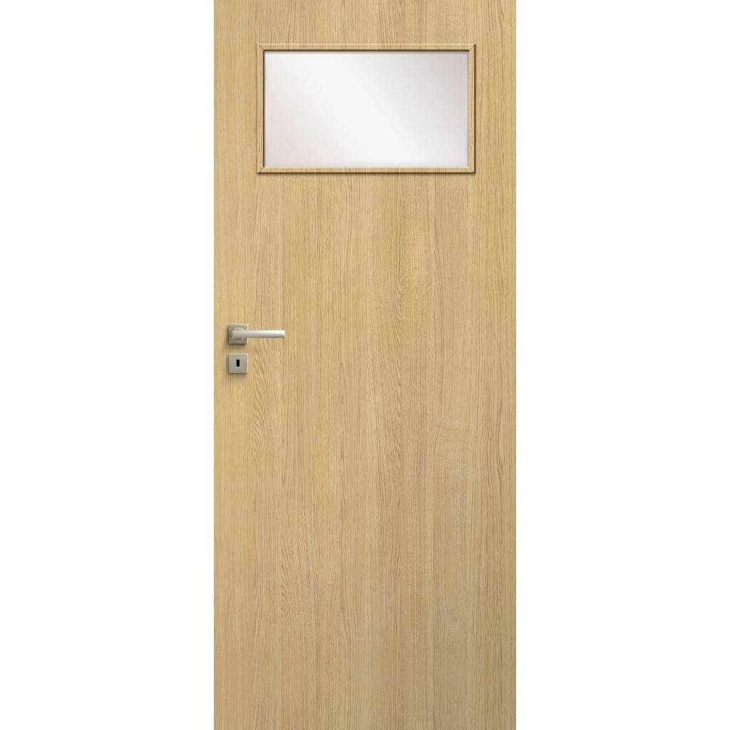 Drzwi wewnętrzne  Drzwi Deco Lux 02