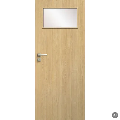 Drzwi Deco Lux 02