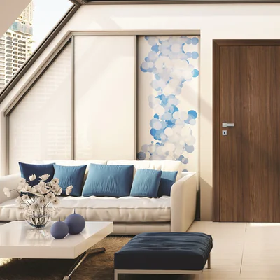Drzwi Deco Lux 04