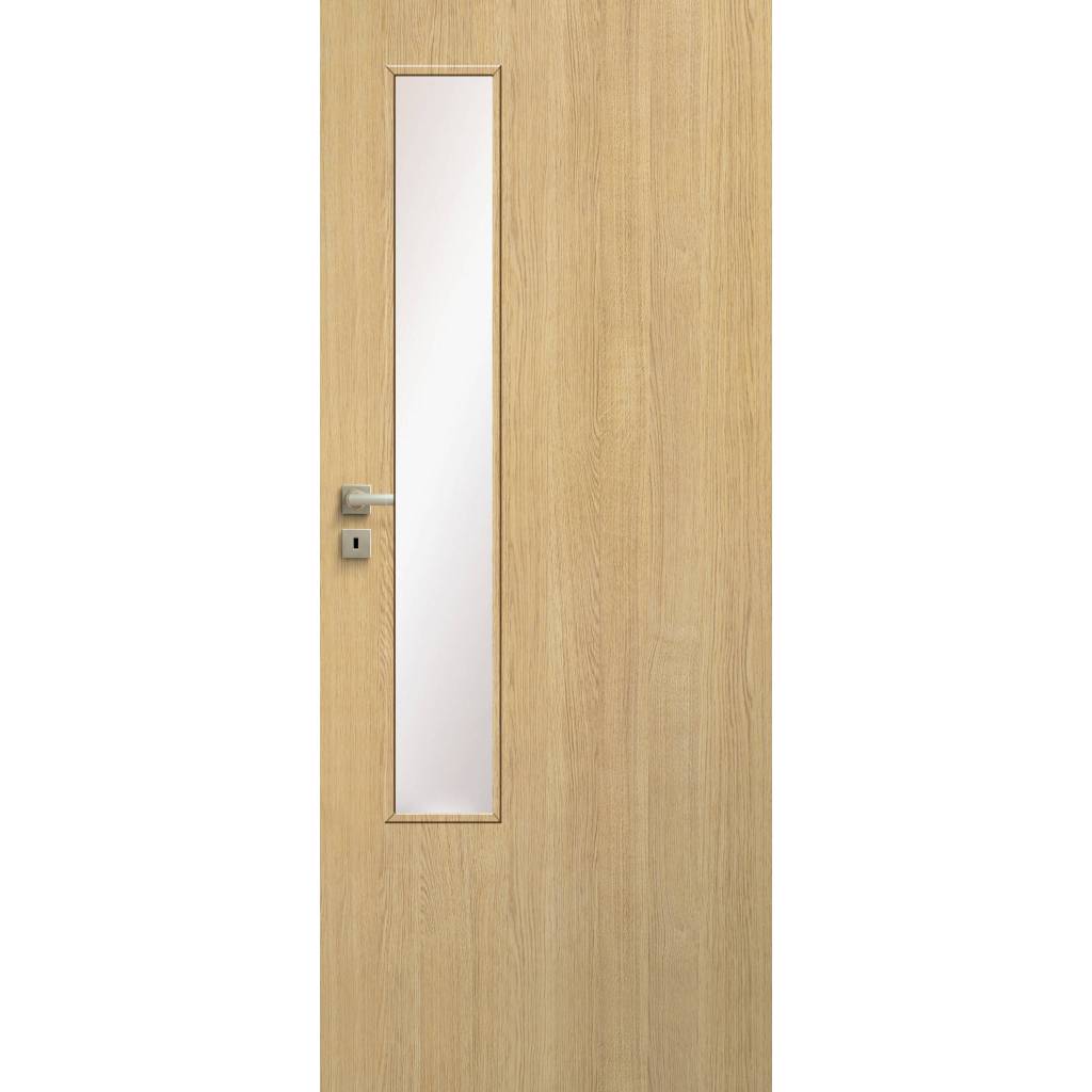 Drzwi wewnętrzne  Drzwi Deco Lux 04