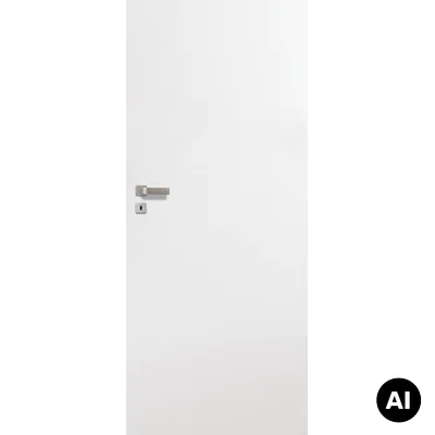 Drzwi Techniczne Deco Invest 00