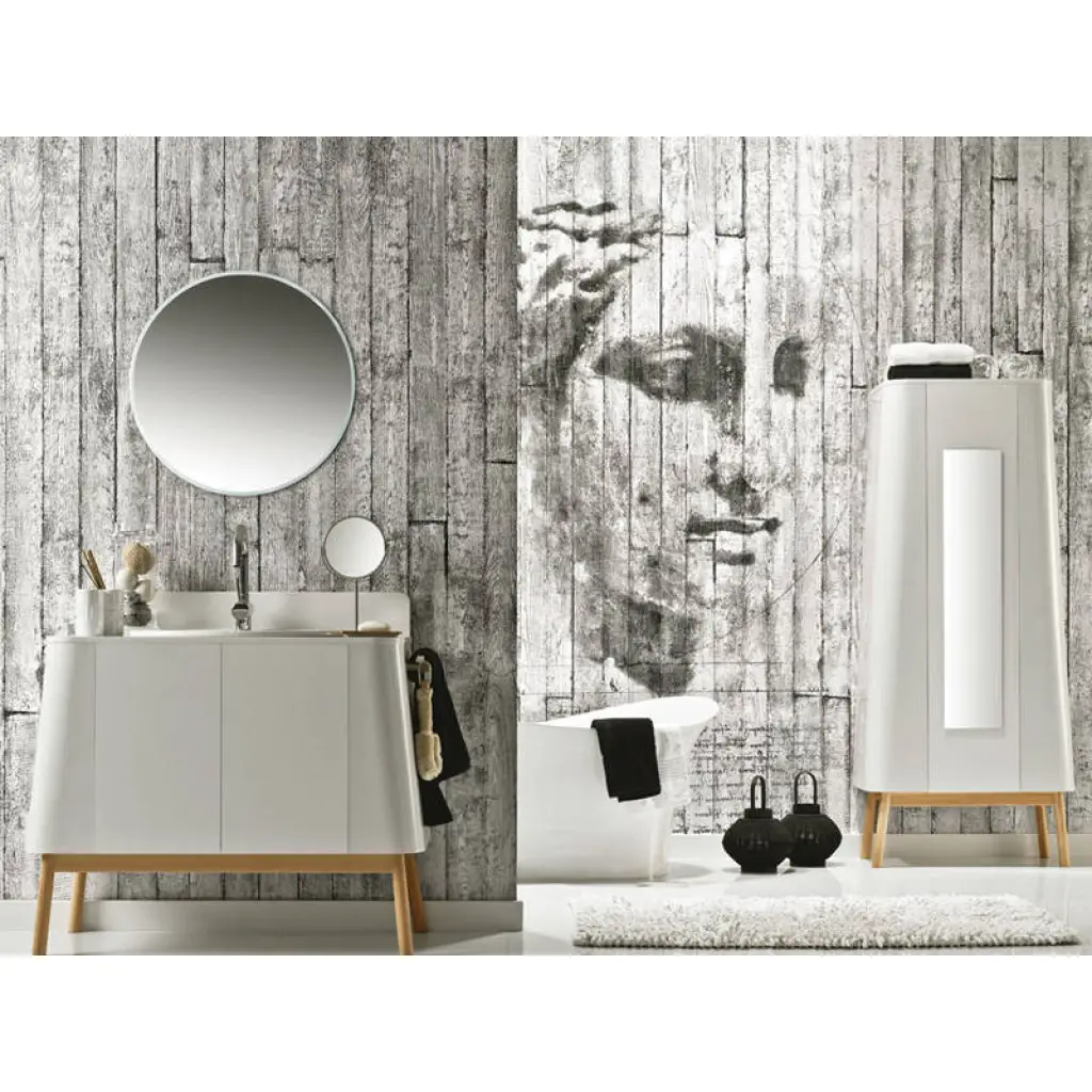 Ściana Art Decor, Ściana, Kerradeco, Profile VOX