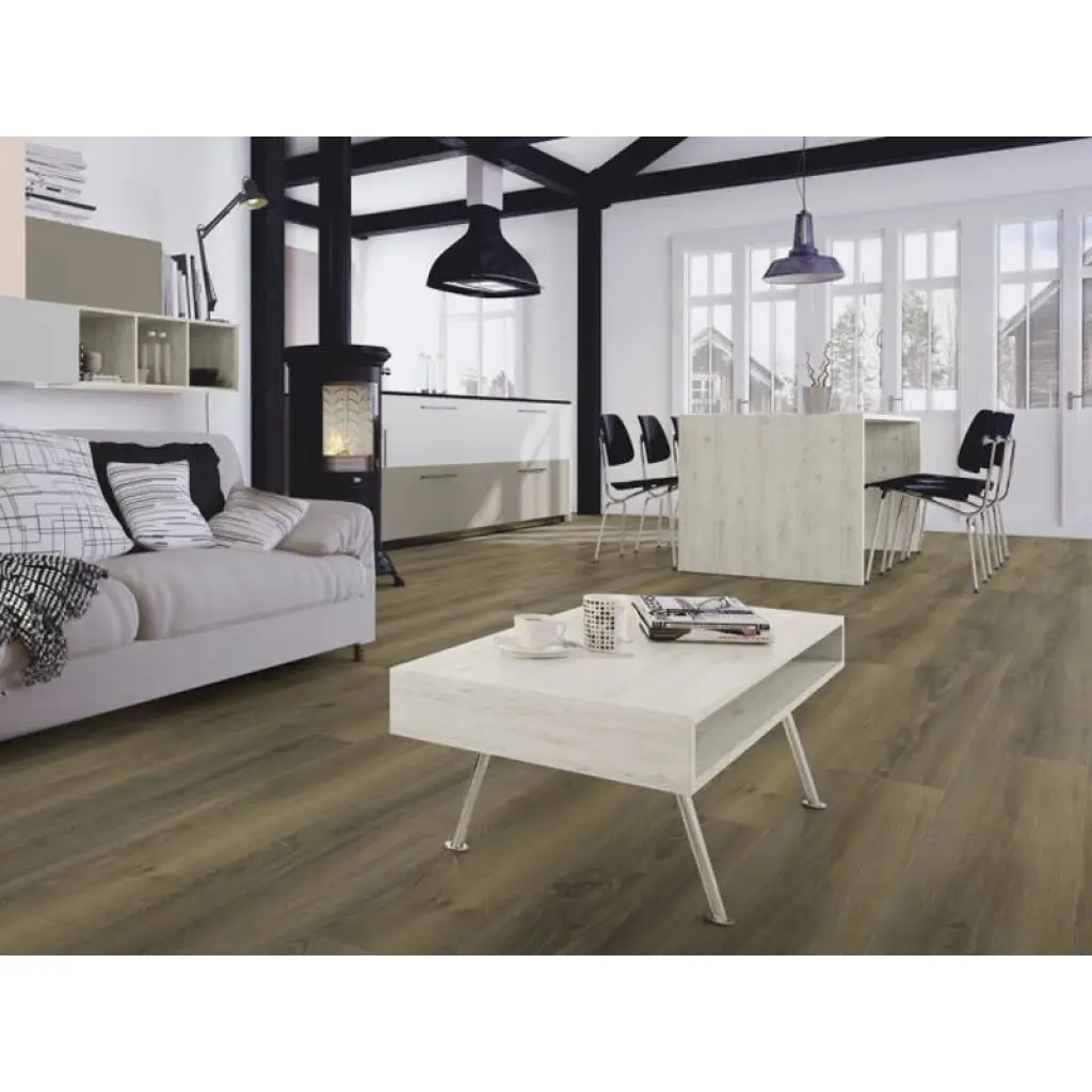 Panele Podłogowe Dąb Nobles D3887 AC5 8 mm, Panele podłogowe, Modern Strong, Modern